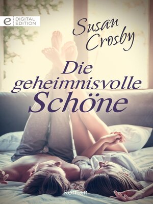 cover image of Die geheimnisvolle Schöne
